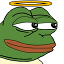 pepegod emoji