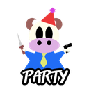 Party emoji