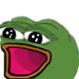 PepePogger emoji