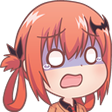 sataniaSpoopy emoji