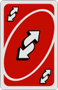 2970_RedReverseCard emoji