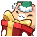 cat_gift emoji