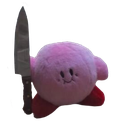 KirbyKnife emoji