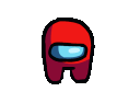 AmongUsCrewmate emoji
