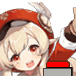 KleeExplosion emoji