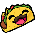 tacoLUL emoji
