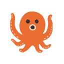 blob_octopus emoji