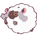 WoolooFastRoll emoji
