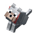 MinecraftDog emoji