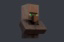 MinecraftVillager emoji