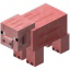 MinecraftPig emoji