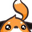 Fox_Lurk emoji