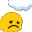 blob_sad emoji