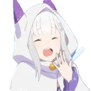 rezEMILIA_yarn emoji