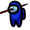 blue1 emoji