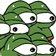 MonkaEyes emoji