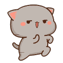 nyahop emoji