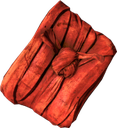 redarmband emoji
