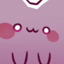YAIWhiteCat_Stare emoji