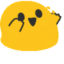 partyblob emoji