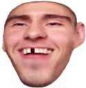 3Head emoji