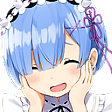 remblush emoji