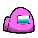 7040_amongusvote_pink emoji