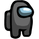 6542_amongus_grey emoji