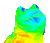 4894_party_kermit emoji