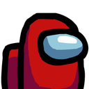 AmongUs_Crew_Red emoji