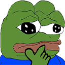 pepeay emoji