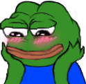 pepesonrojado emoji