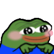 pepeshy emoji