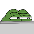pepePeek emoji