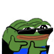 pepeCool emoji