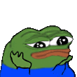 pepecry emoji