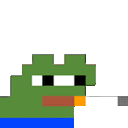 PepeSmoke emoji