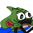 pepegadriver emoji