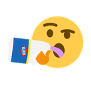 BleachThinker emoji