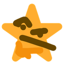 Hmm5 emoji