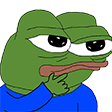 hmmm emoji
