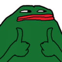 SusDoubleOk emoji