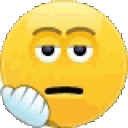 smhmyhead emoji