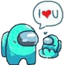 AmongYavru emoji