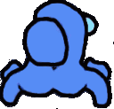 AmongUsTwerk emoji