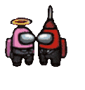 Among_Us_Yeeted emoji