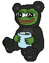 pepebear emoji