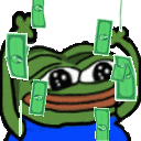pepemoney emoji