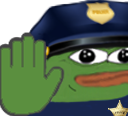 pepeSTOP emoji