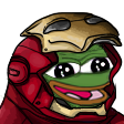 pepemaskidk emoji
